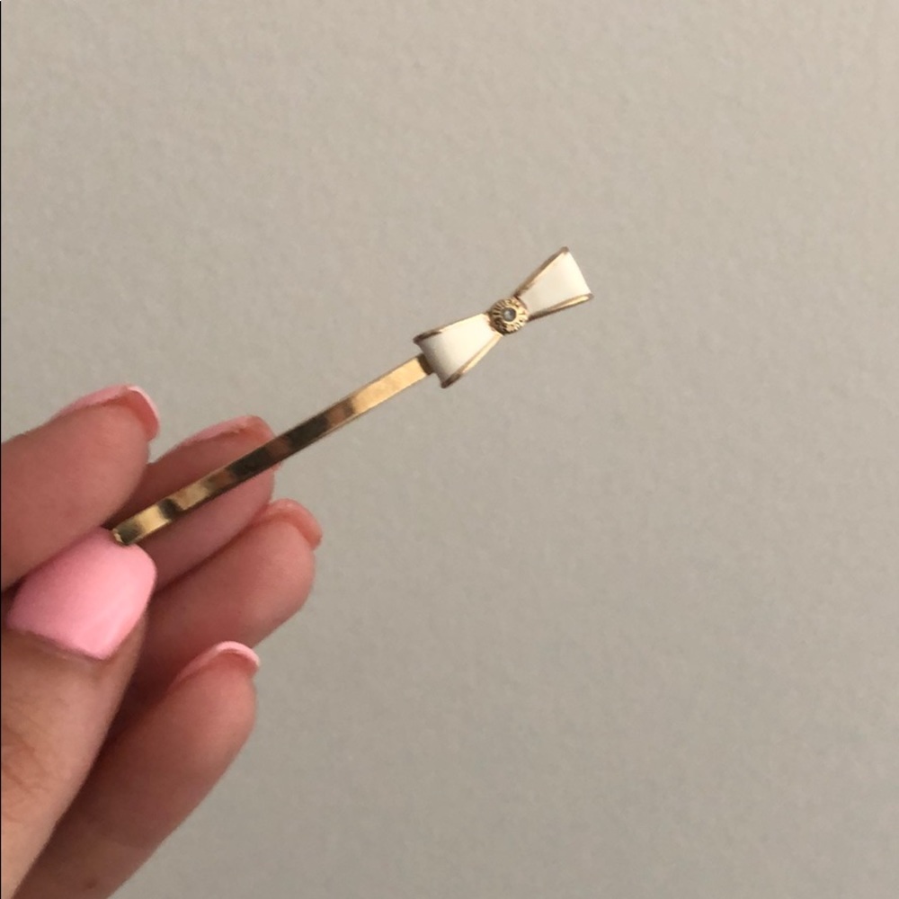 Henri Bender Hair Clip